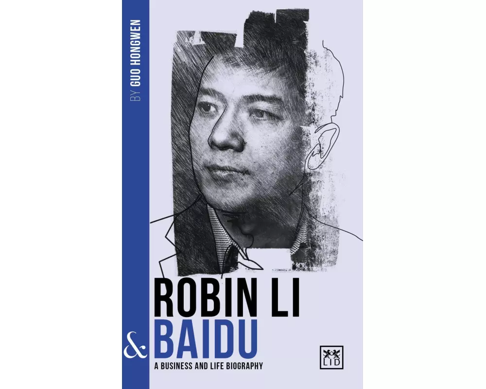 Robin Li and Baidu