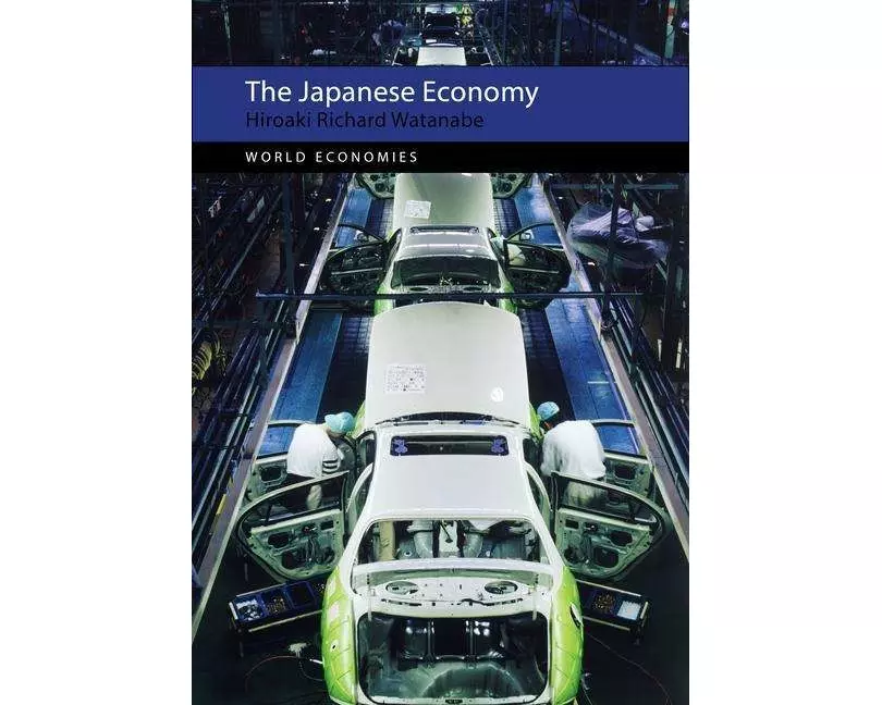 The Japanese Economy