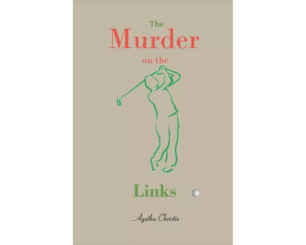 The Murder on the Links