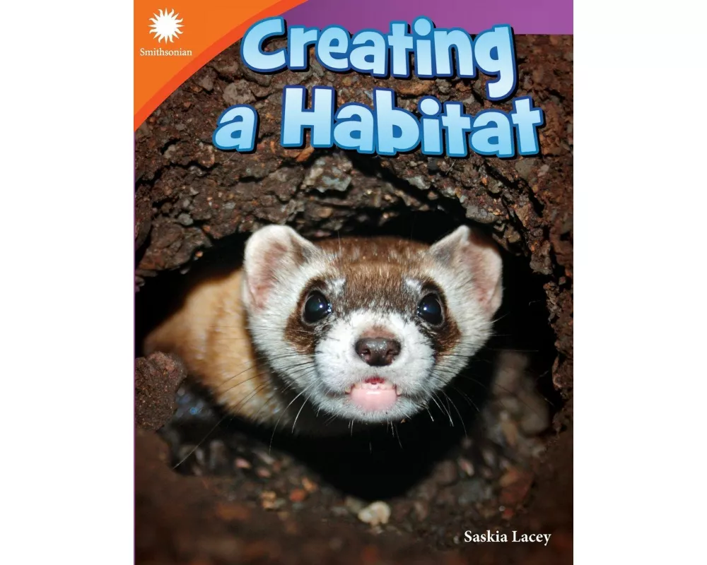 Creating a Habitat