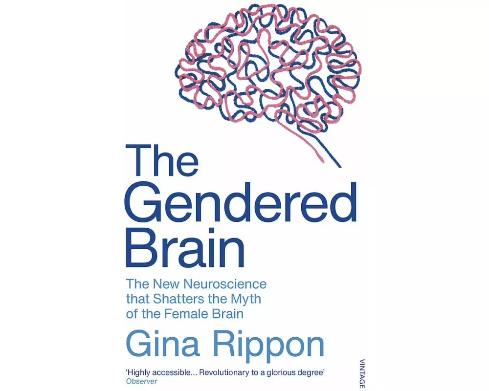 The Gendered Brain