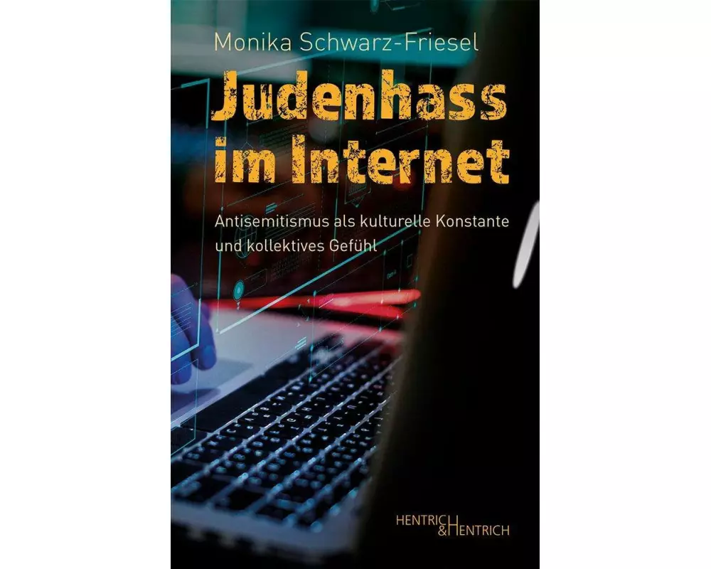 Judenhass im Internet