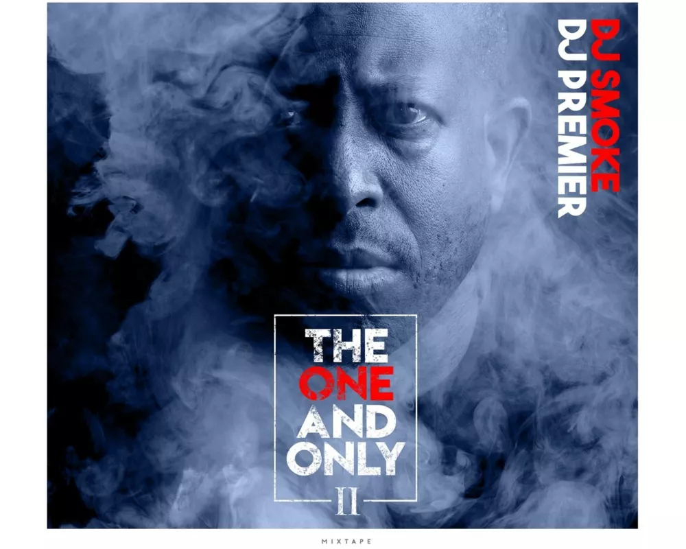 The One & Only 02 - Mixtape