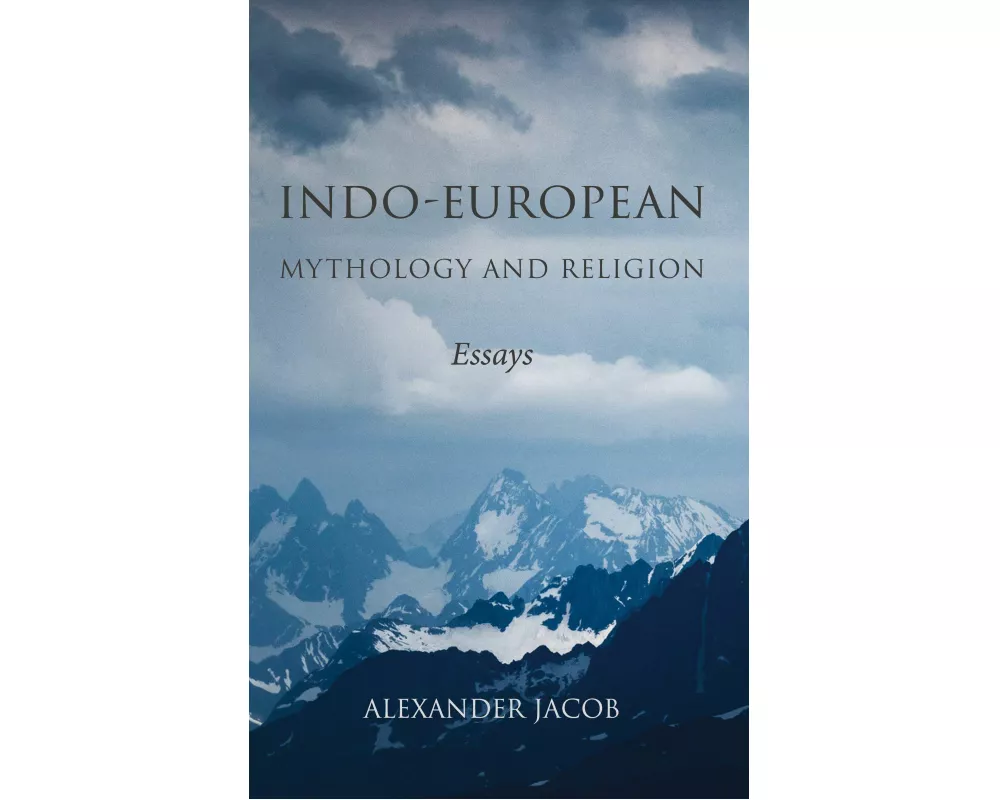 Indo-European Mythology and Religion