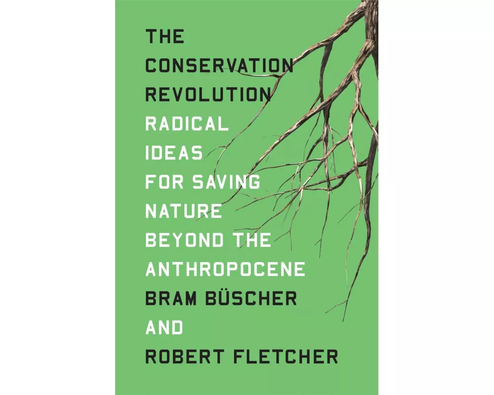 The Conservation Revolution