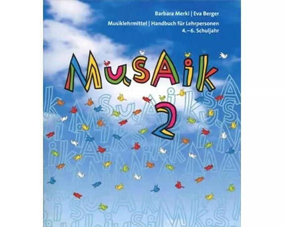 MusAik 2