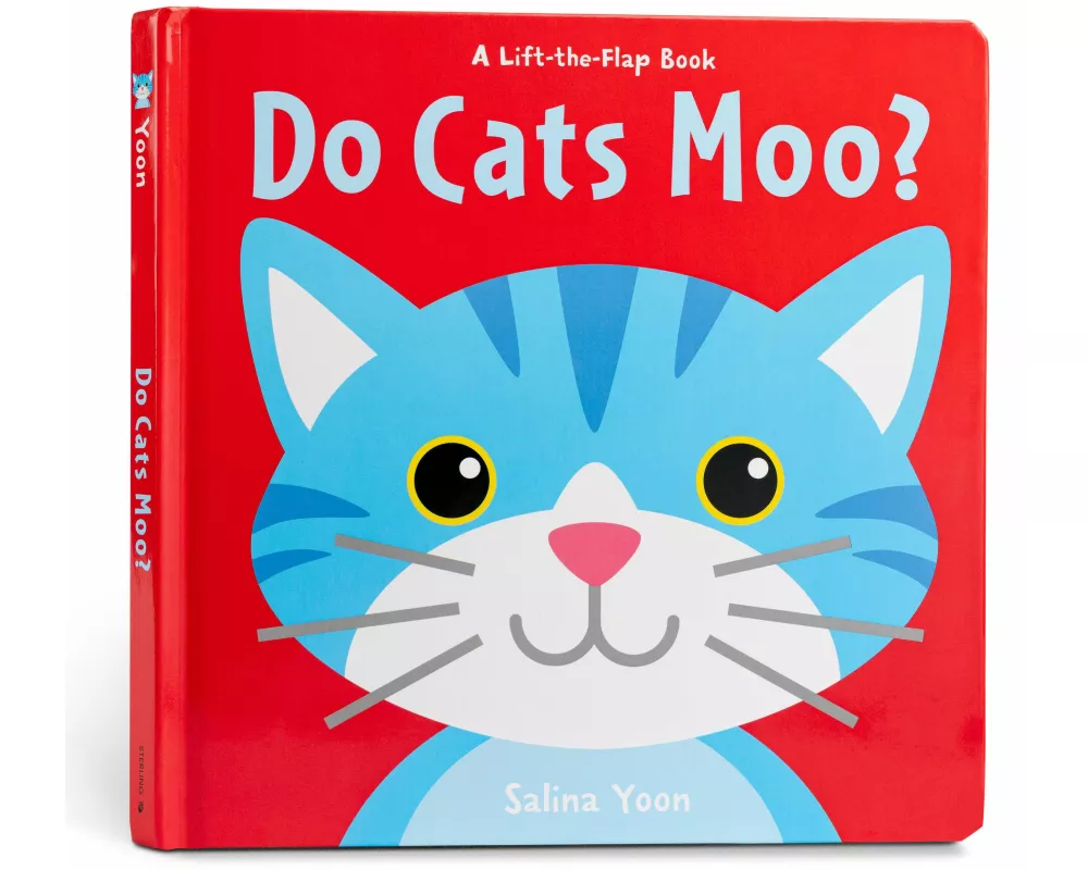 Do Cats Moo?