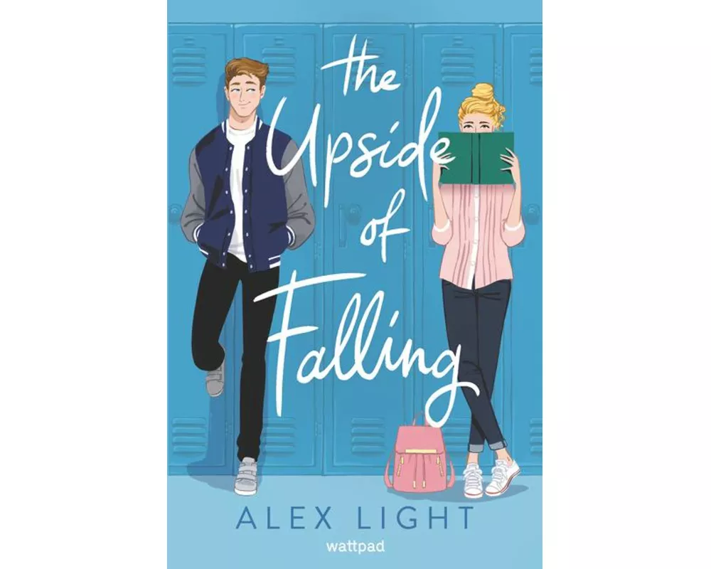 The Upside of Falling