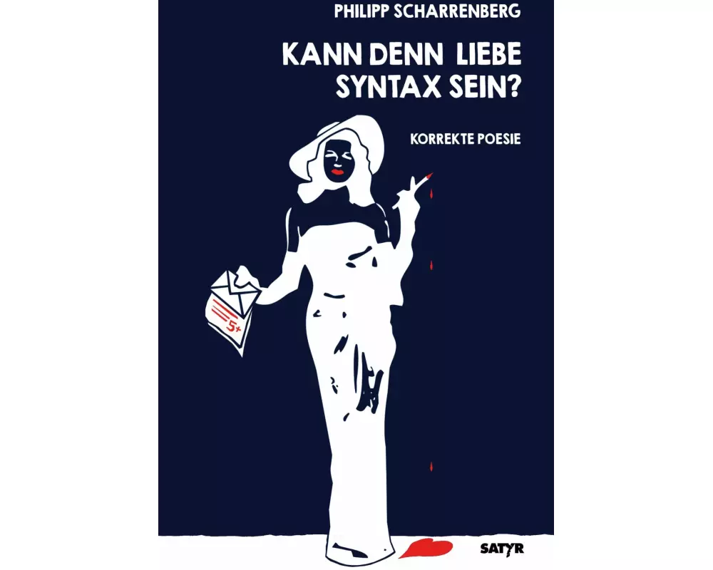 Kann denn Liebe Syntax sein?