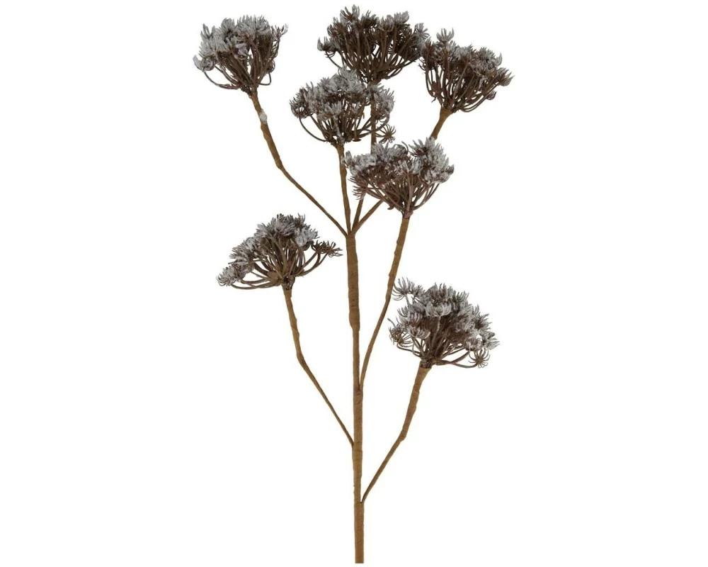 CHALET Chalet Kunstzweig Heracleum 115 cm