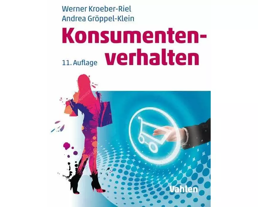 Konsumentenverhalten