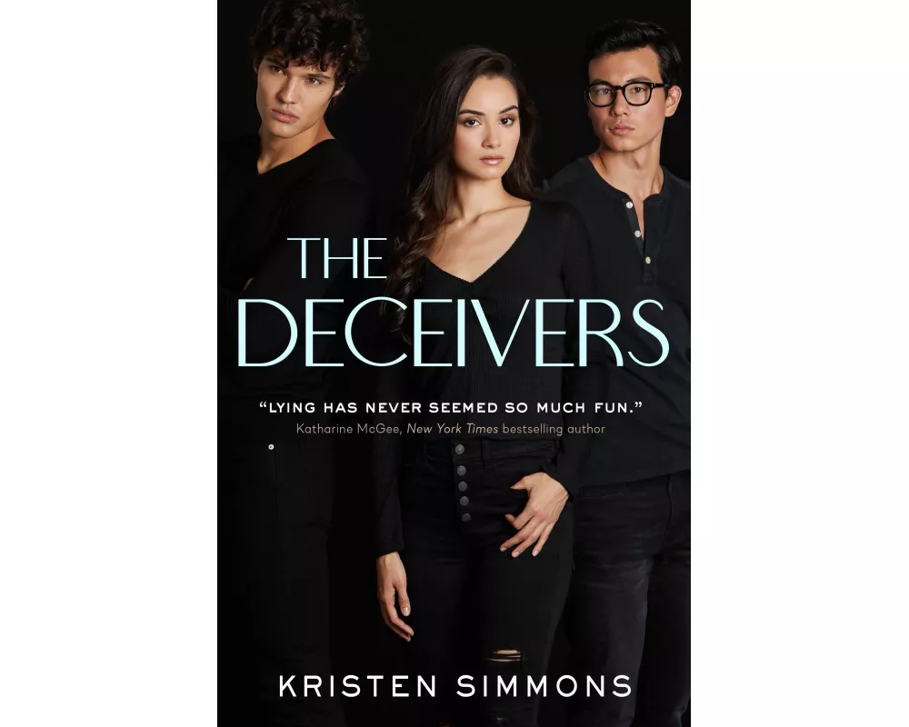 The Deceivers