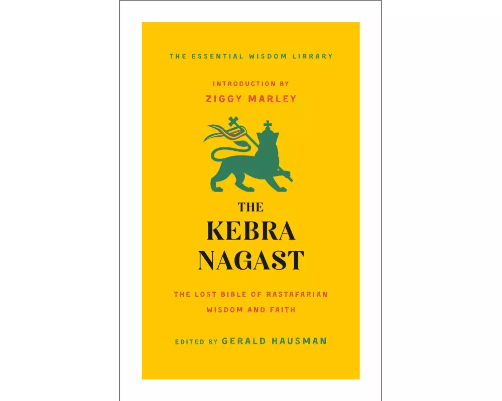 The Kebra Nagast