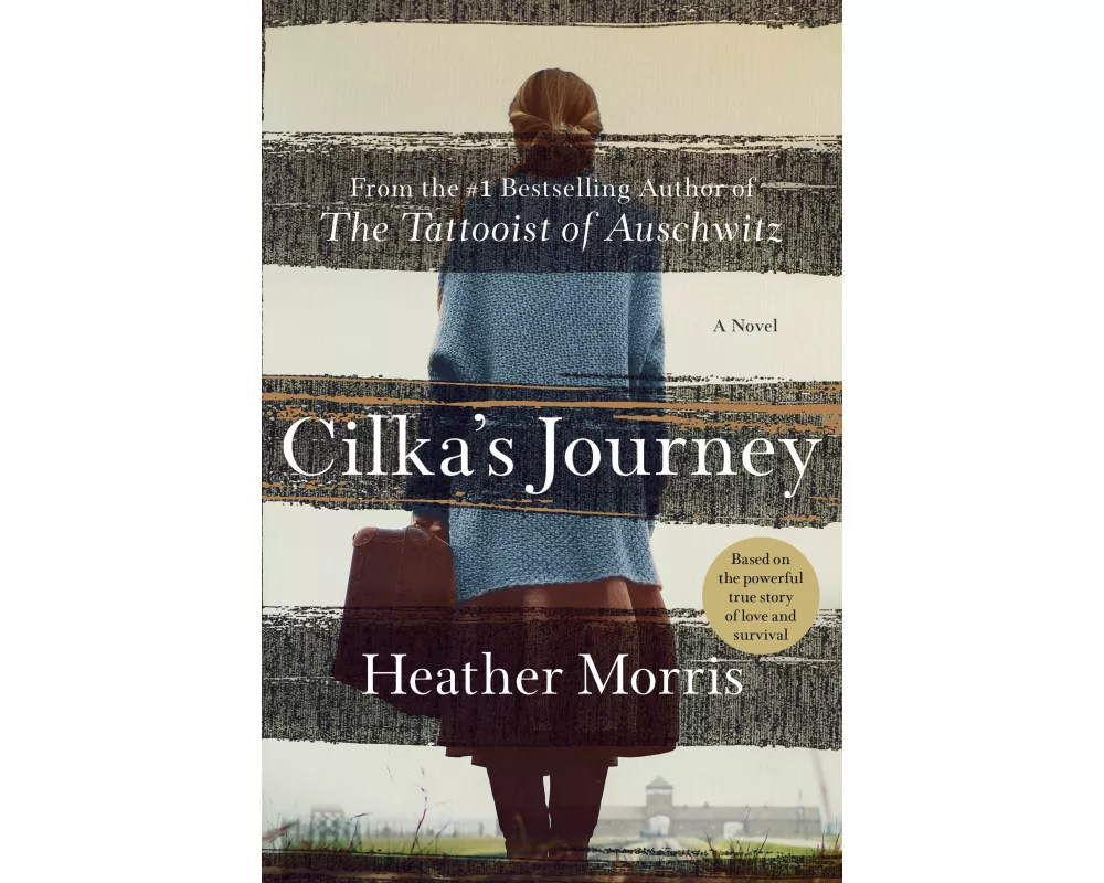 Cilka's Journey