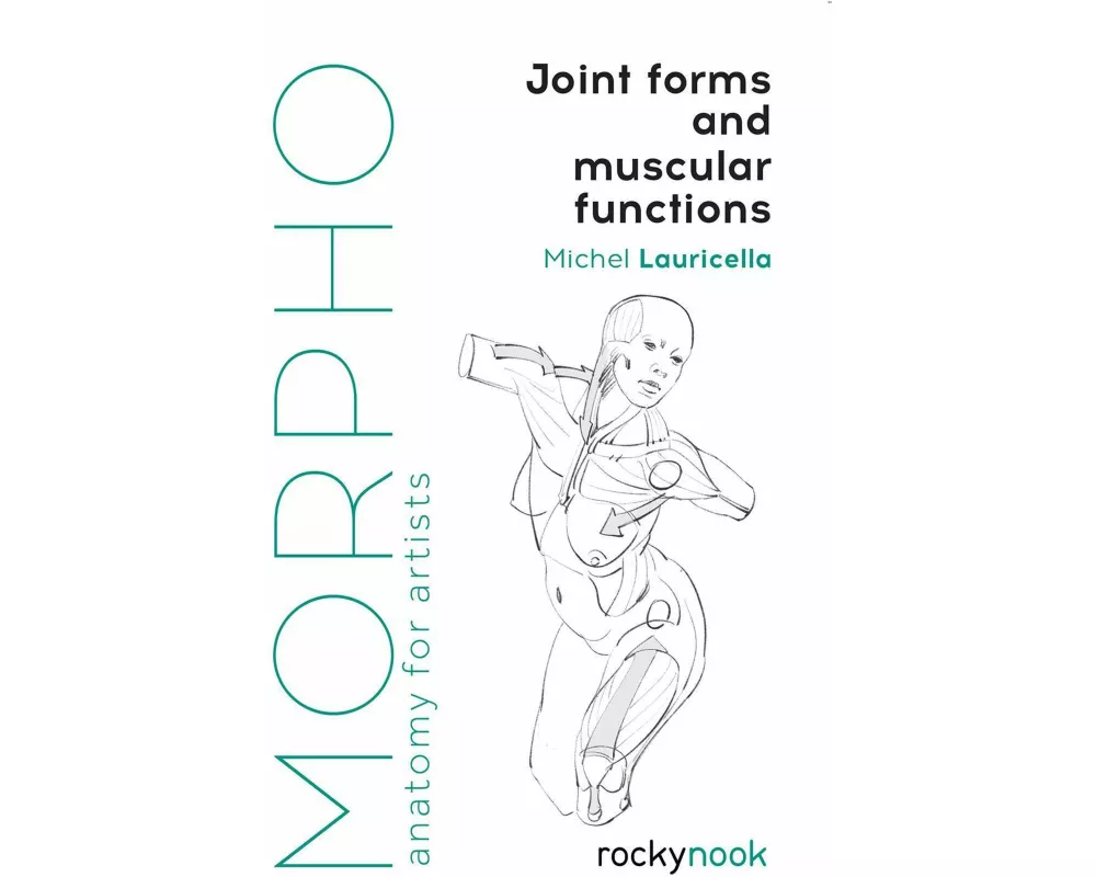 Morpho: Joint Forms and Muscular Functions