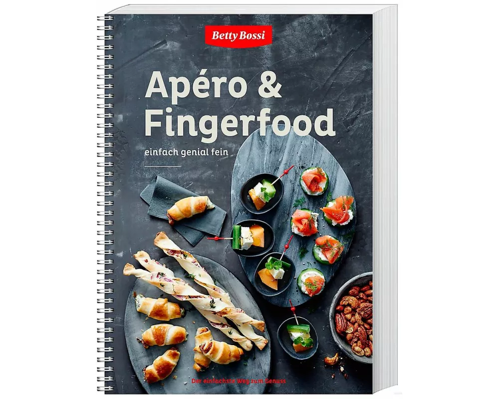 Apéro & Fingerfood