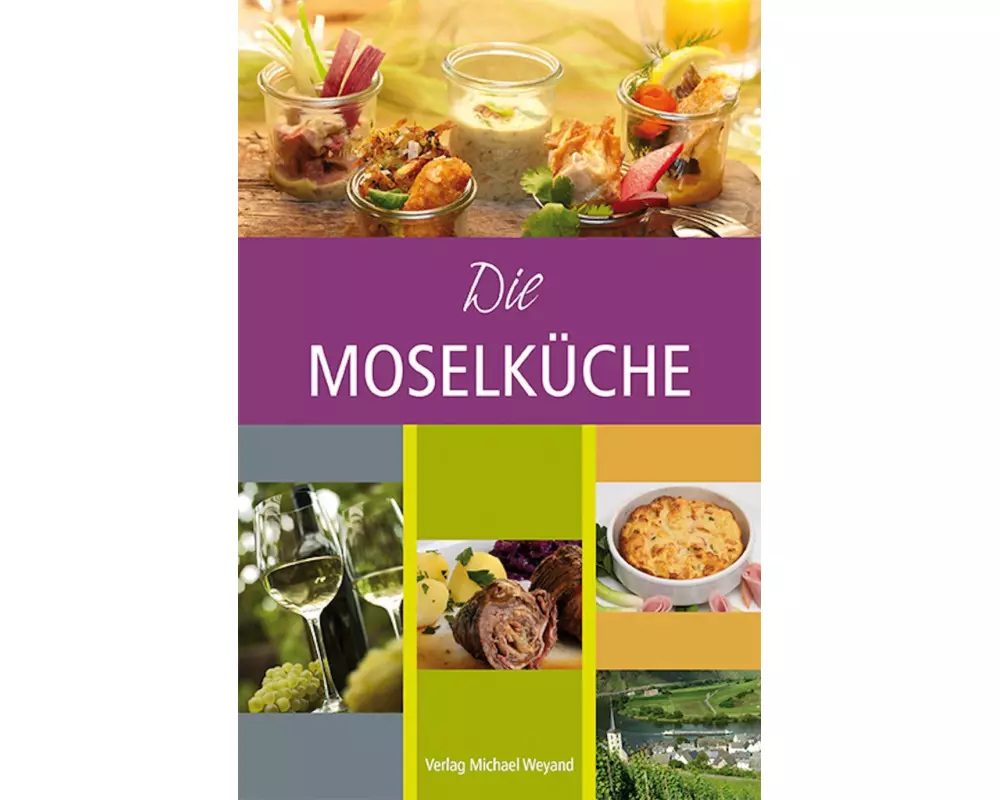 Die Moselküche