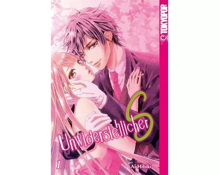 Unwiderstehlicher S 01