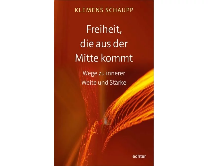 Freiheit, die aus der Mitte kommt