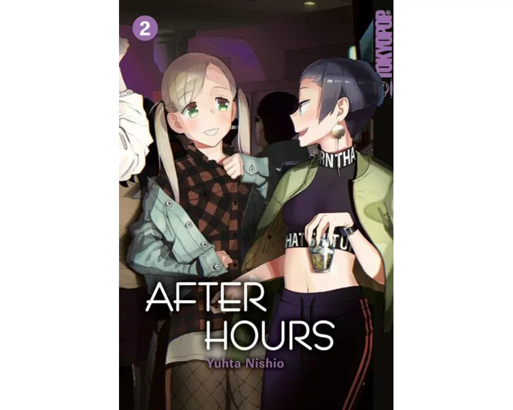 After Hours 02