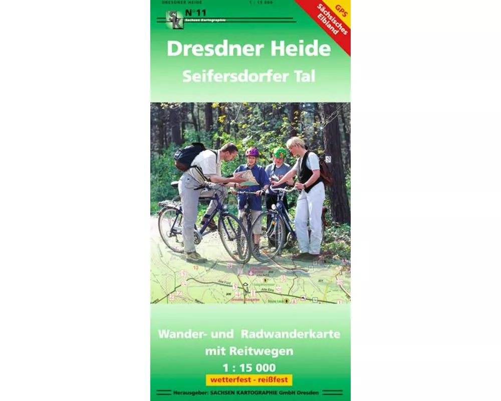 Dresdner Heide