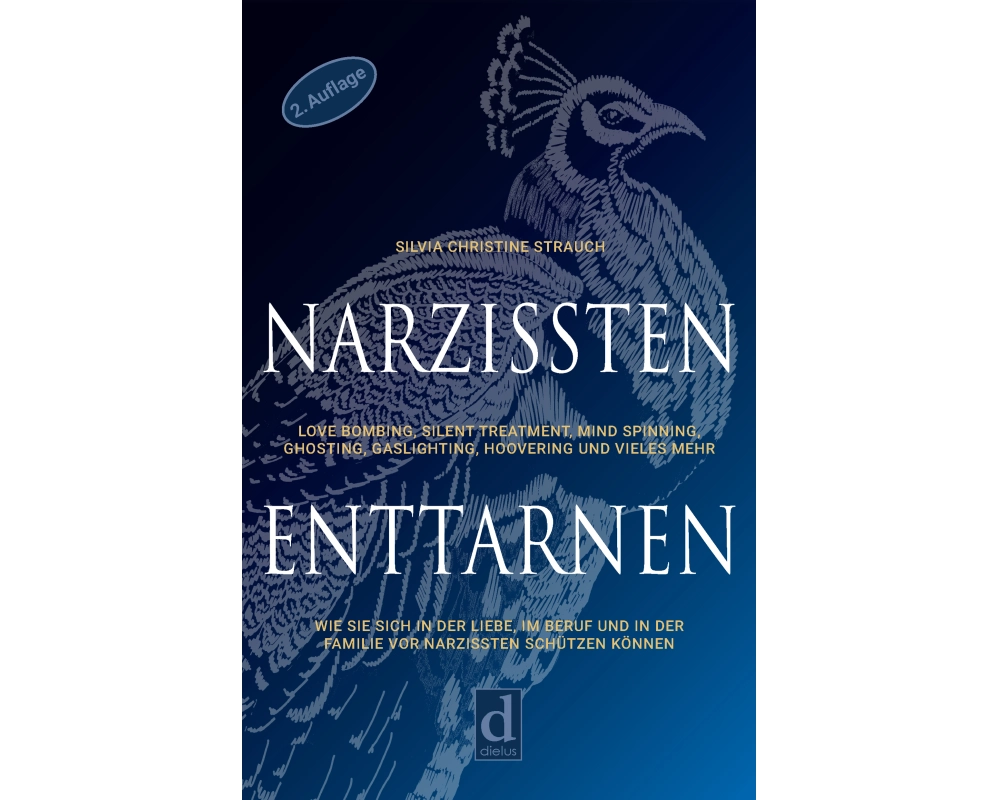 Krankhafte Narzissten enttarnen