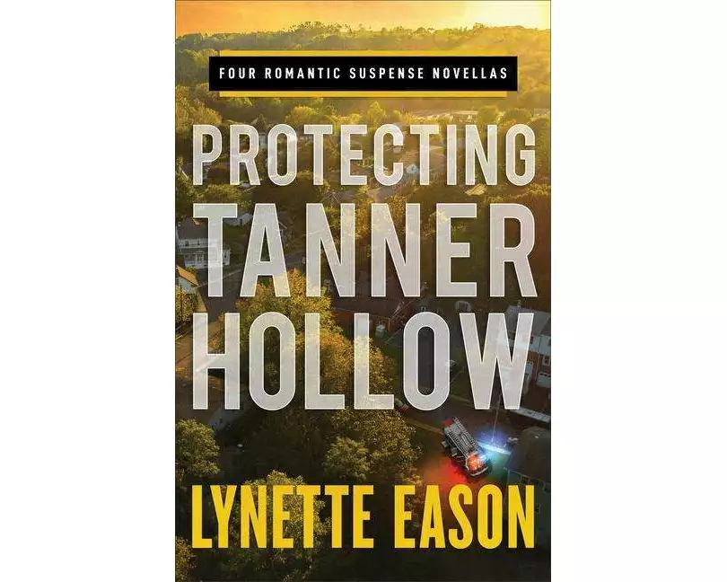 Protecting Tanner Hollow