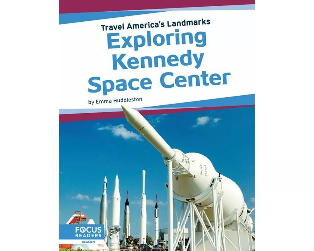 Exploring Kennedy Space Center
