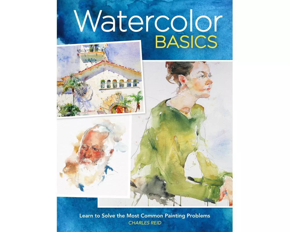 Watercolor Basics