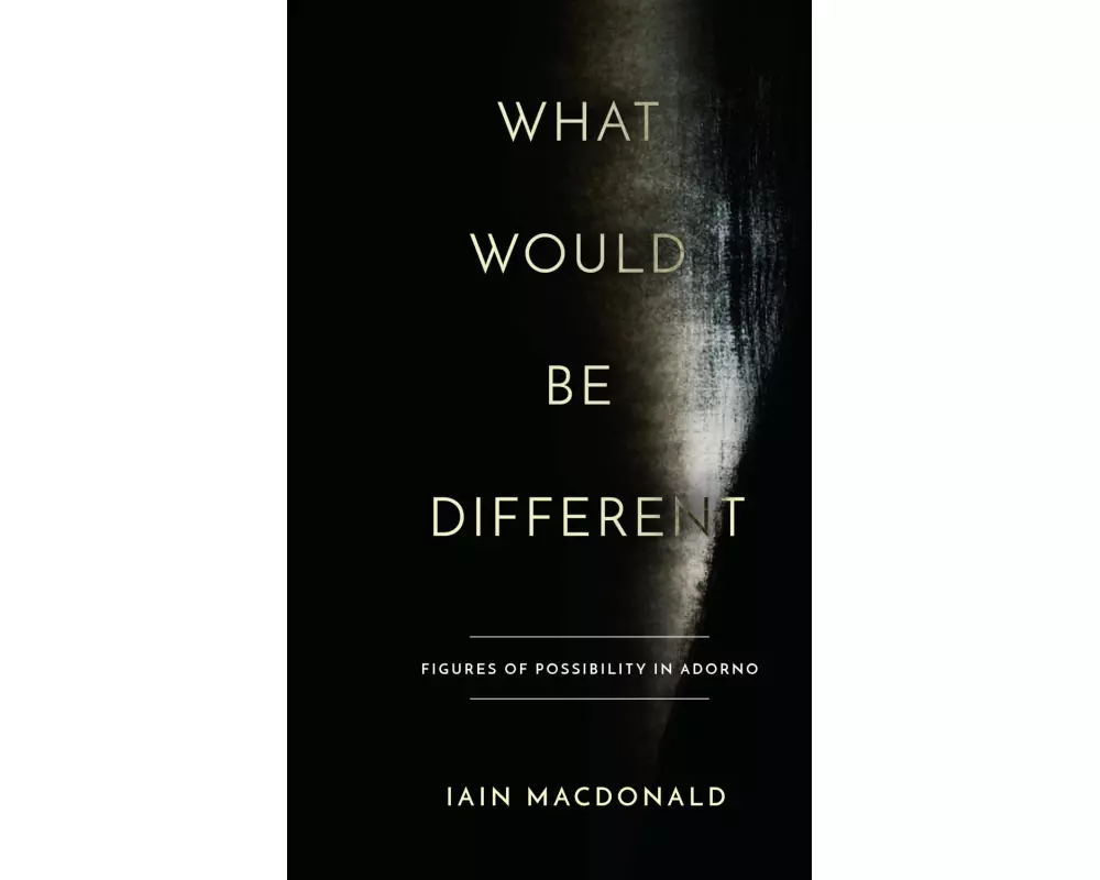 What Would Be Different