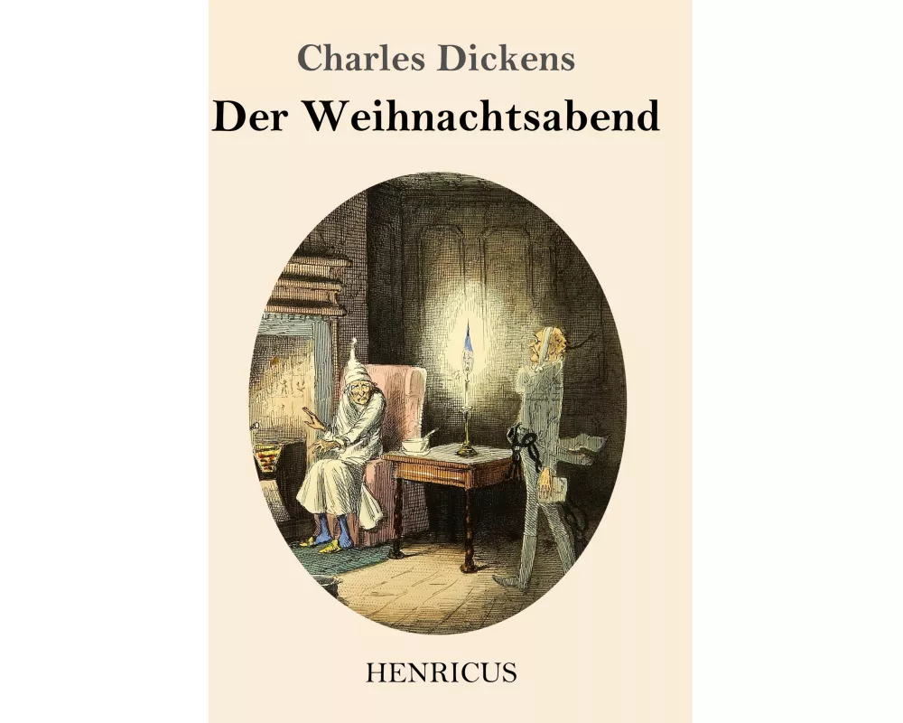 Eine Weihnachtsgeschichte