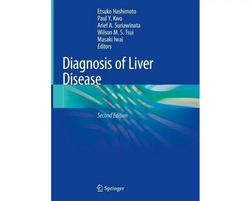 Diagnosis of Liver Disease
