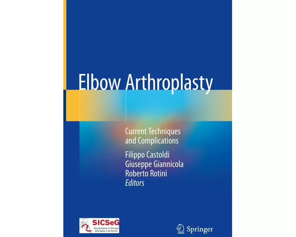 Elbow Arthroplasty