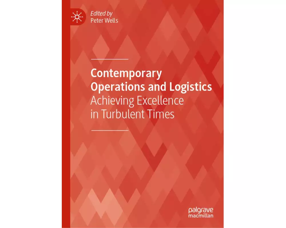 Contemporary Operations and Logistics