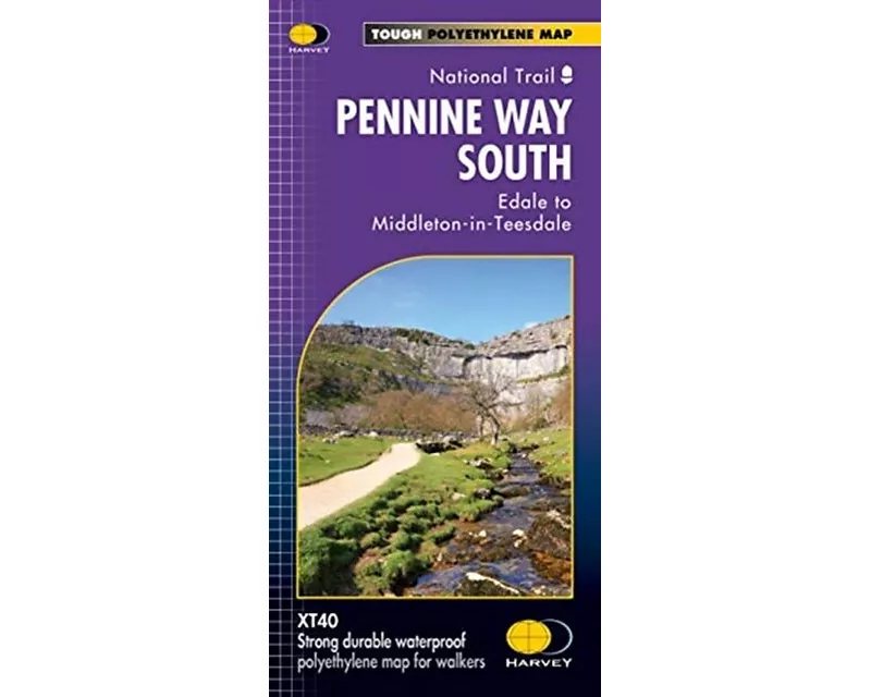 Pennine Way South