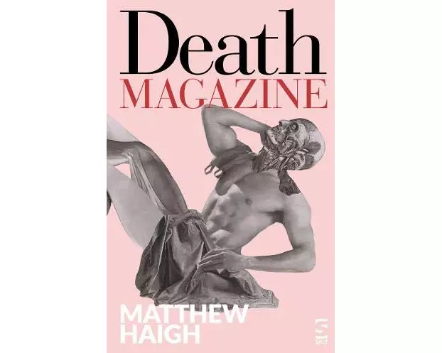 Death Magazine