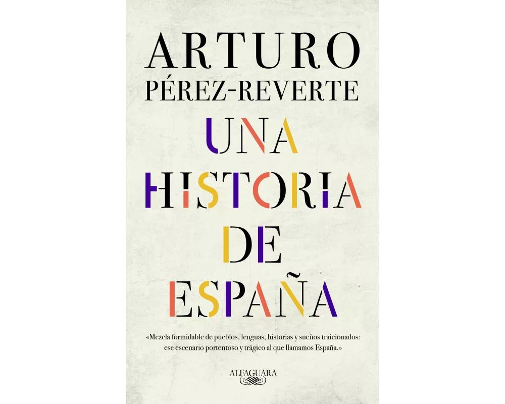 Una Historia de España
