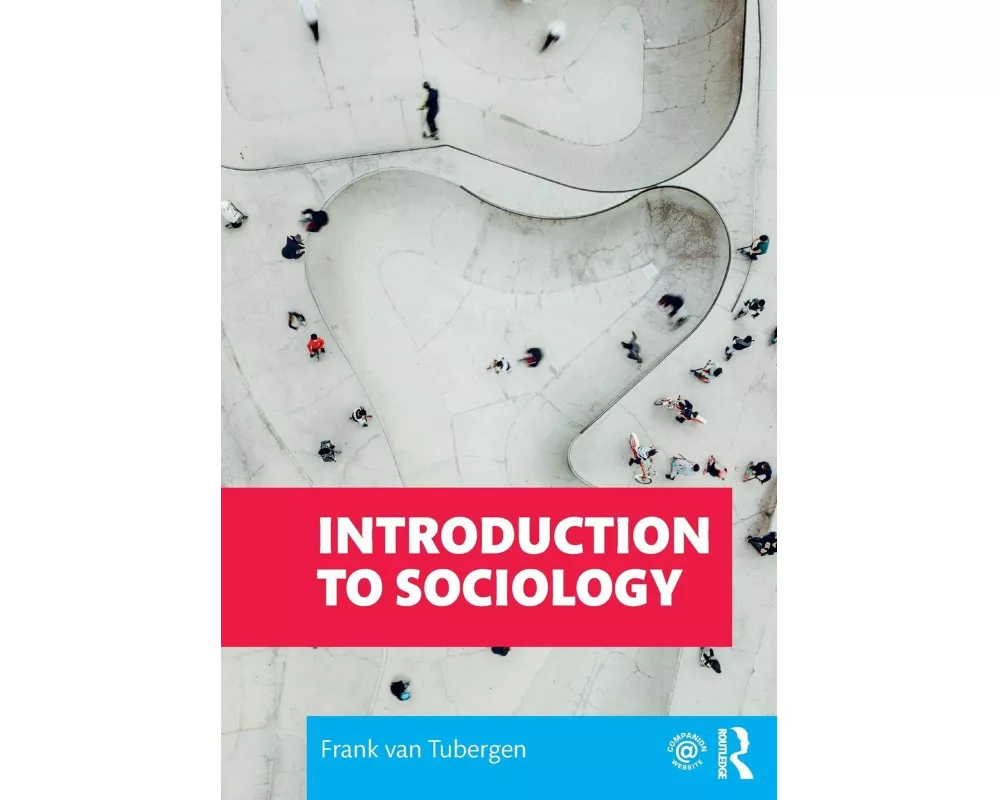 Introduction to Sociology