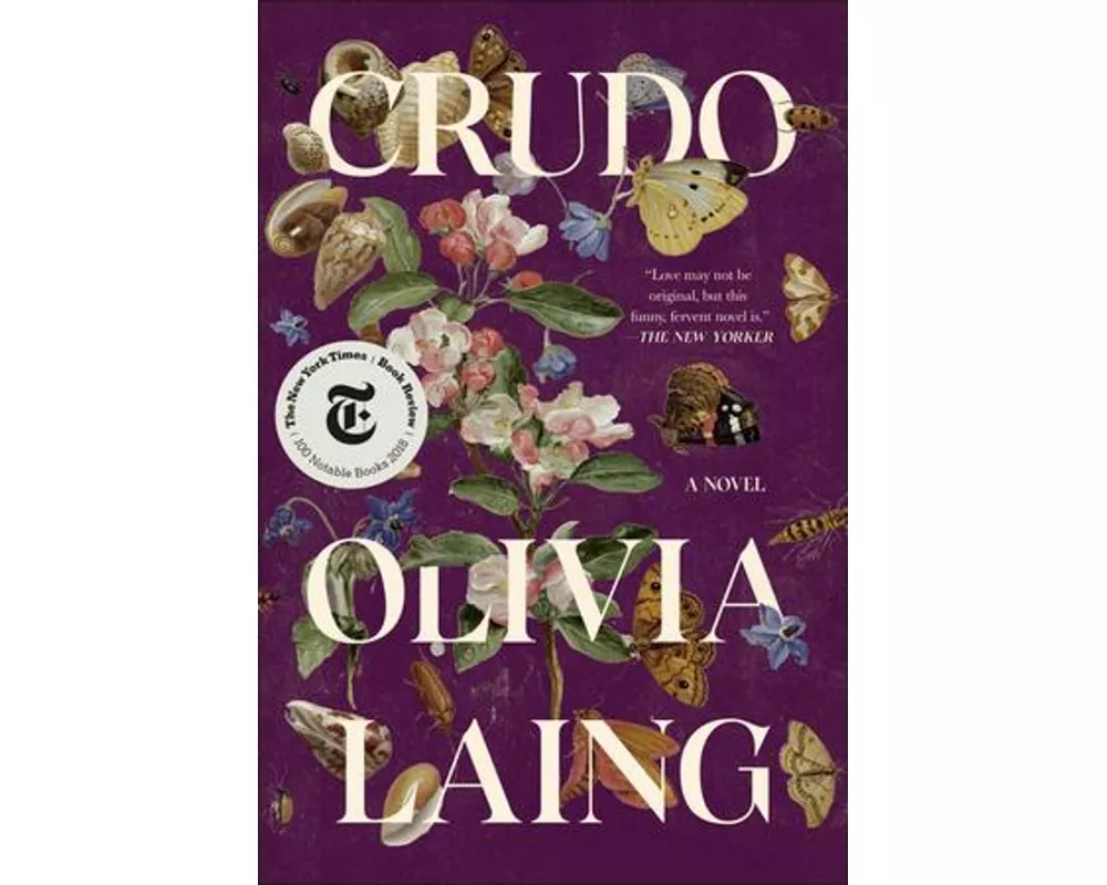 Crudo