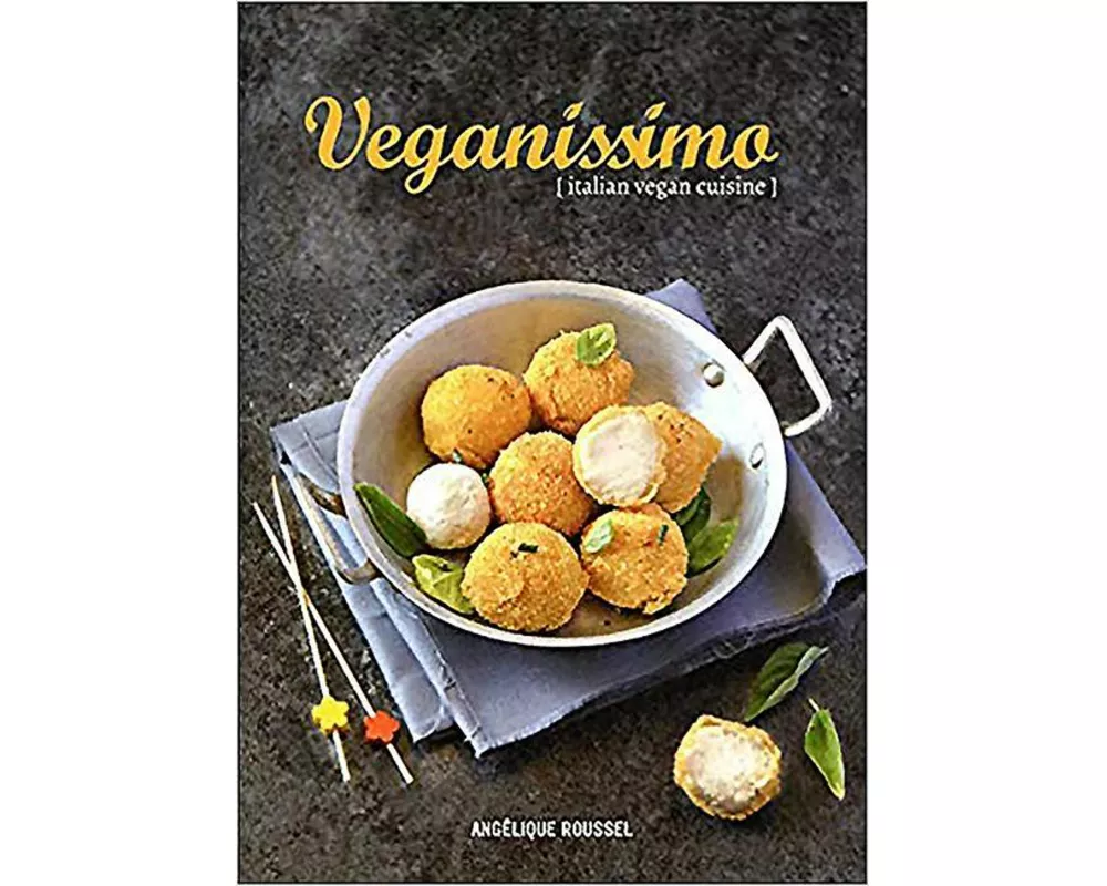 Veganissimo