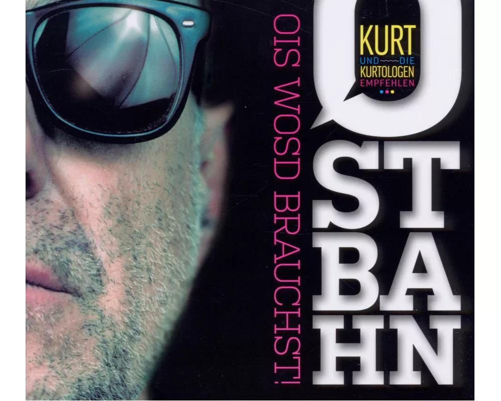 Ois Wosd Brauchst! (Best Of)