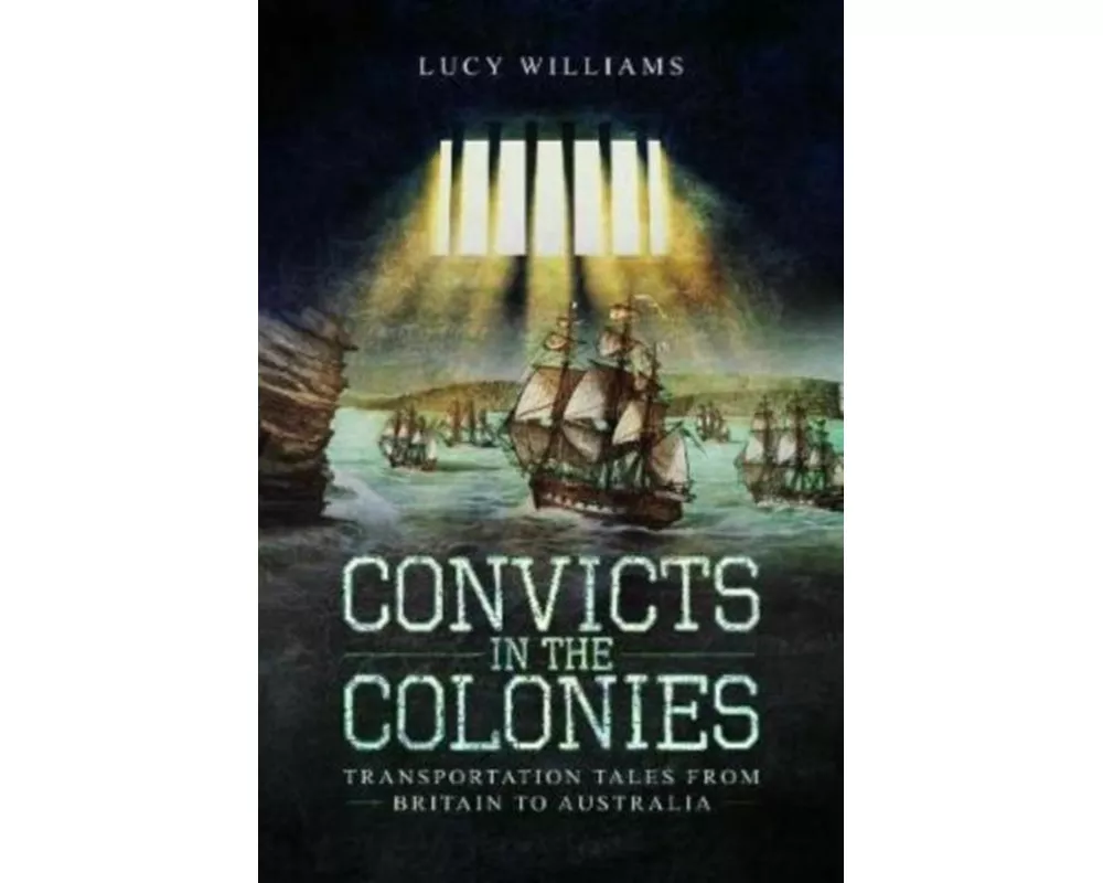 Convicts in the Colonies
