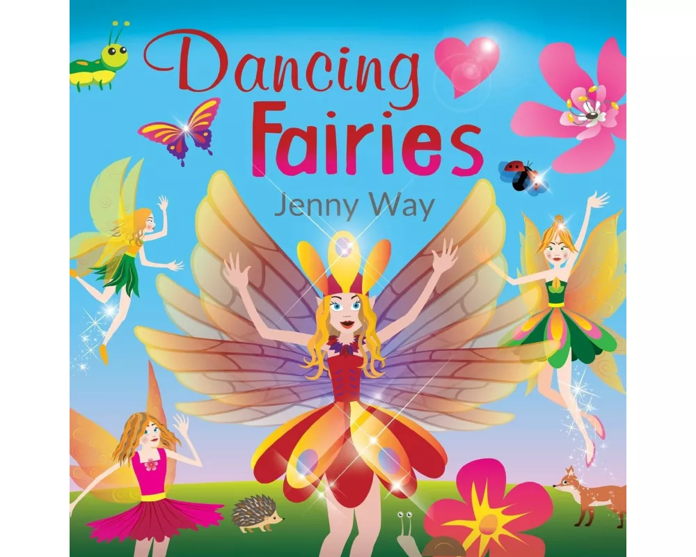Dancing Fairies