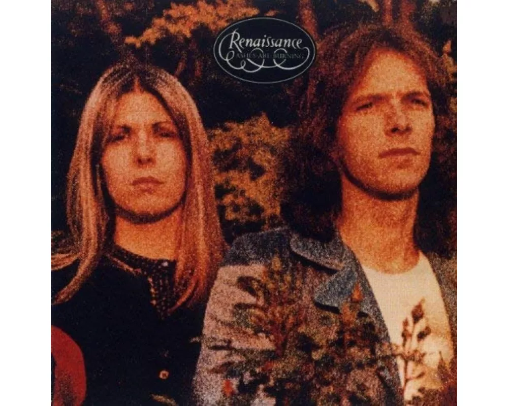 Ashes Are Burning: Remastered & Expanded Edition