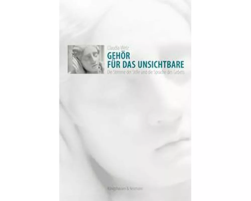 Gehör für das Unsichtbare