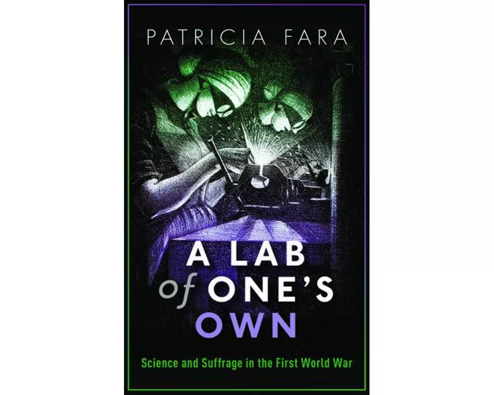 A Lab of One's Own