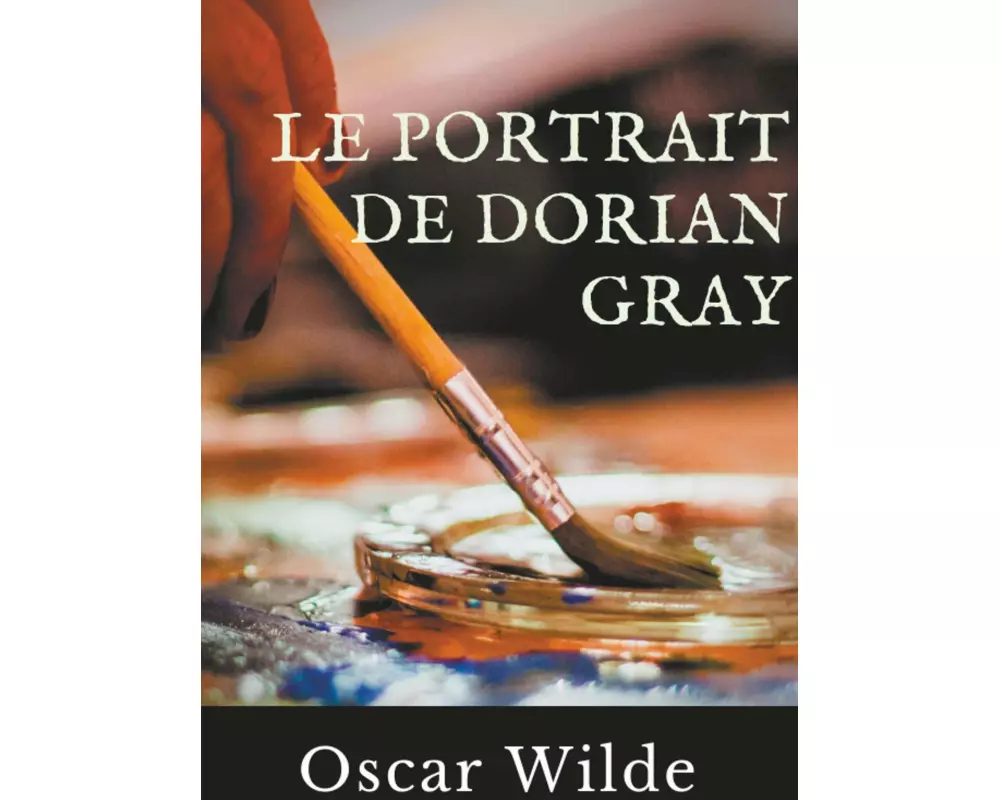 Le Portrait de Dorian Gray