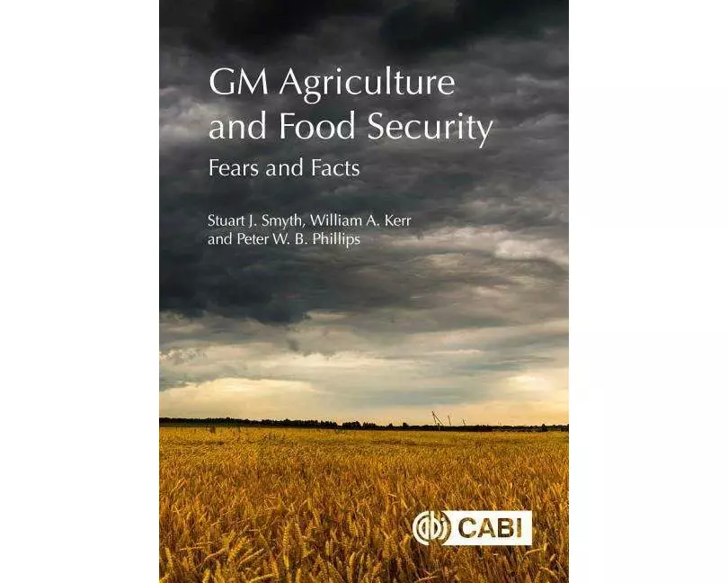 GM Agriculture and Food Security