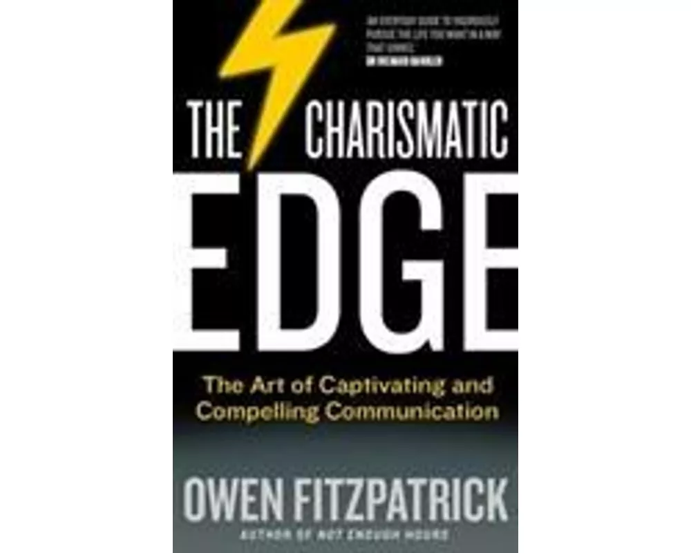 The Charismatic Edge