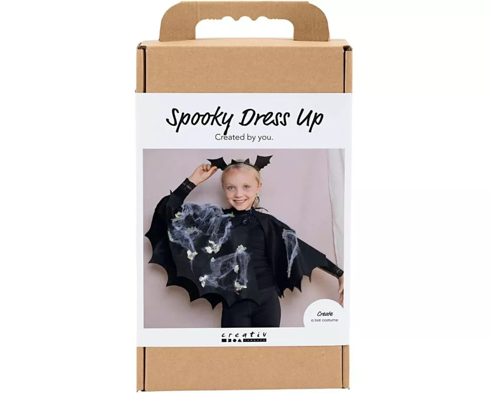 Creativ Company Bastelset Kostüm